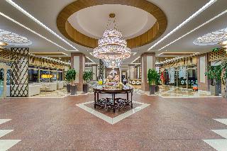 Xanadu Resort Hotel fotoÄŸrafÄ±