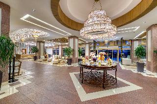 Xanadu Resort Hotel fotoÄŸrafÄ±