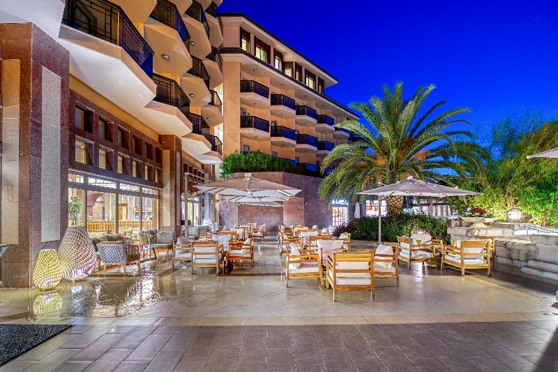 Xanadu Resort Hotel - Lobi
