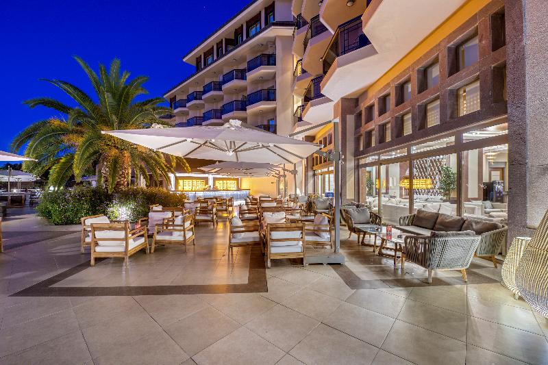 Xanadu Resort Hotel - Lobi
