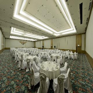 Xanadu Resort Hotel fotoÄŸrafÄ±