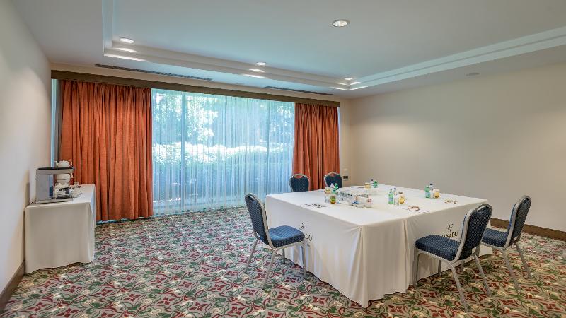 Xanadu Resort Hotel - Toplantı