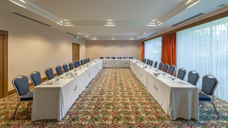 Xanadu Resort Hotel - Toplantı