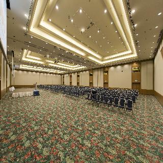 Xanadu Resort Hotel fotoÄŸrafÄ±