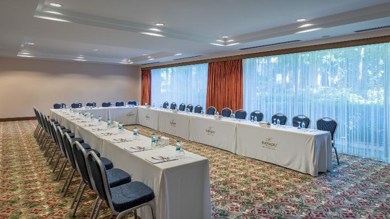 Xanadu Resort Hotel - Toplantı