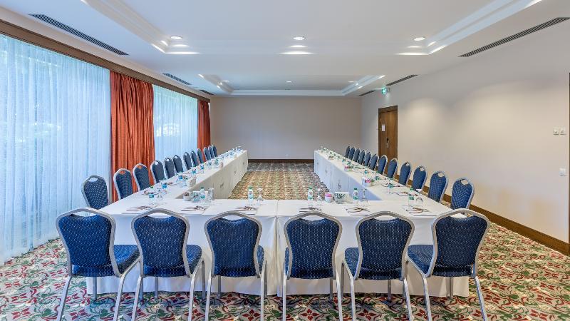 Xanadu Resort Hotel - Toplantı
