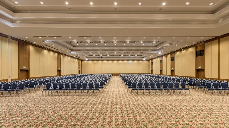 Xanadu Resort Hotel - Toplantı