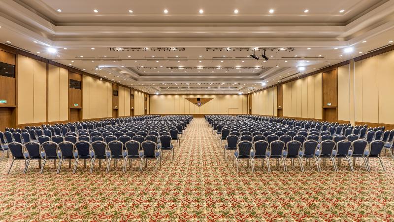 Xanadu Resort Hotel - Toplantı