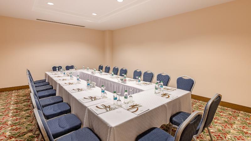 Xanadu Resort Hotel - Toplantı