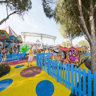 Xanadu Resort Hotel fotoÄŸrafÄ±
