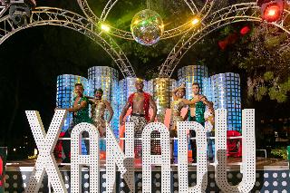 Xanadu Resort Hotel fotoÄŸrafÄ±