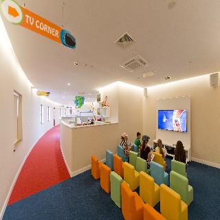 Xanadu Resort Hotel fotoÄŸrafÄ±
