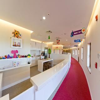 Xanadu Resort Hotel fotoÄŸrafÄ±