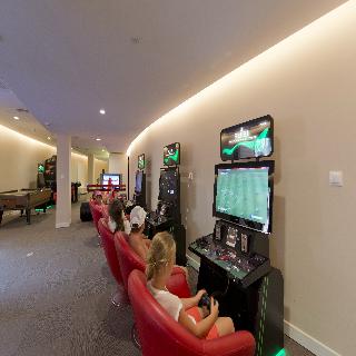 Xanadu Resort Hotel fotoÄŸrafÄ±