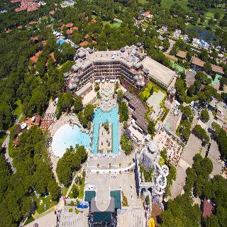 Xanadu Resort Hotel fotoÄŸrafÄ±