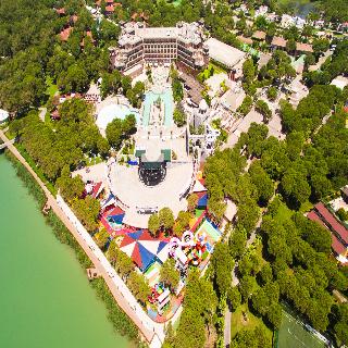 Xanadu Resort Hotel fotoÄŸrafÄ±
