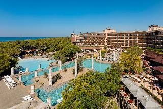 Xanadu Resort Hotel fotoÄŸrafÄ±
