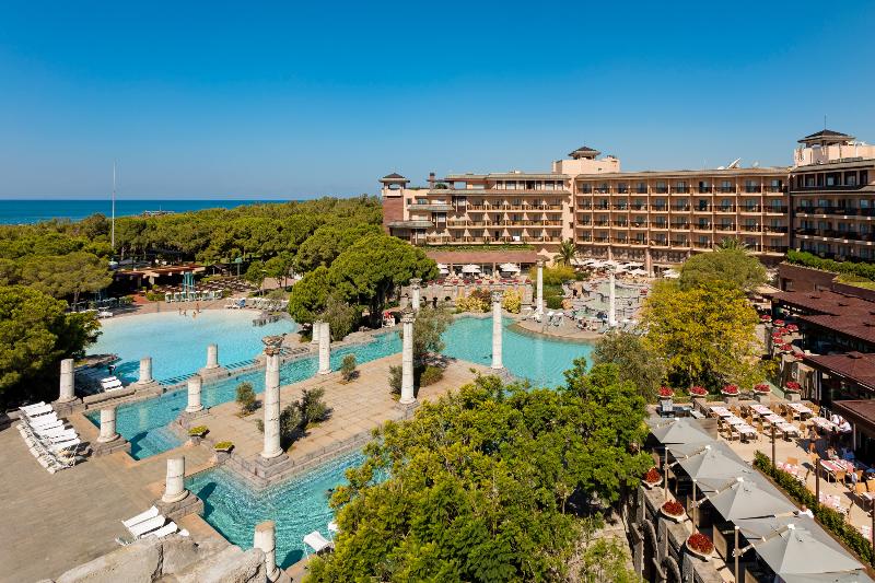 Xanadu Resort Hotel - Genel