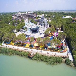 Xanadu Resort Hotel fotoÄŸrafÄ±