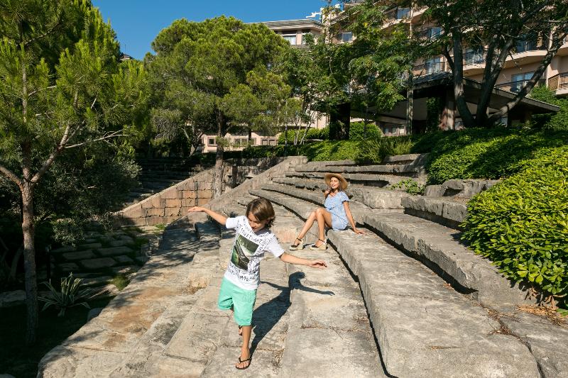 Xanadu Resort Hotel - Genel