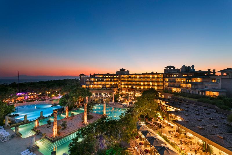 Xanadu Resort Hotel - Genel
