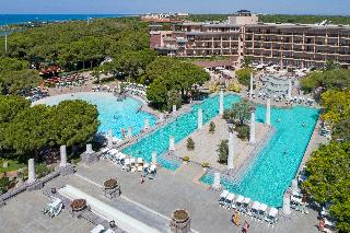Xanadu Resort Hotel otel fotoğrafı