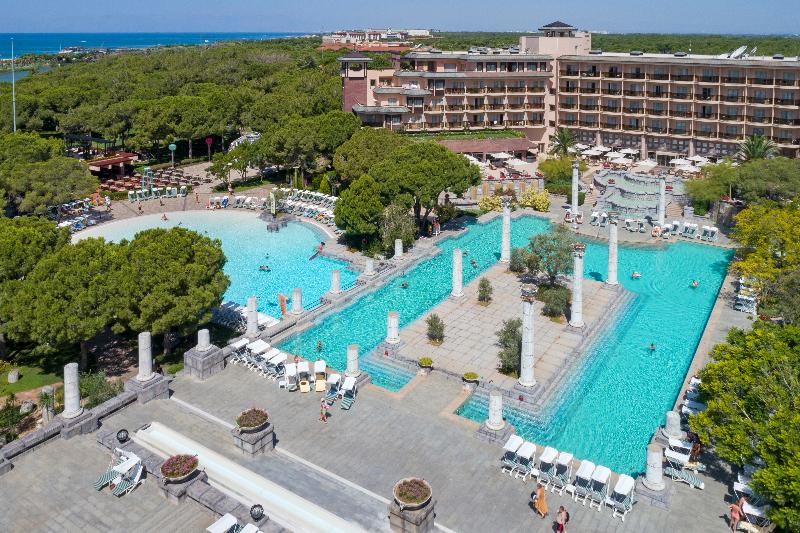 Xanadu Resort Hotel - Genel
