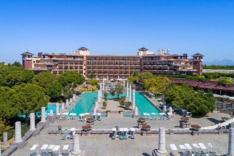 Xanadu Resort Hotel - Genel