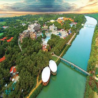 Xanadu Resort Hotel fotoÄŸrafÄ±