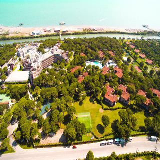 Xanadu Resort Hotel fotoÄŸrafÄ±