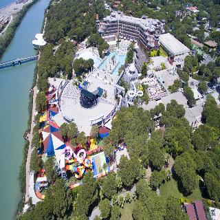 Xanadu Resort Hotel fotoÄŸrafÄ±