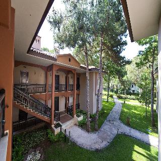 Xanadu Resort Hotel fotoÄŸrafÄ±
