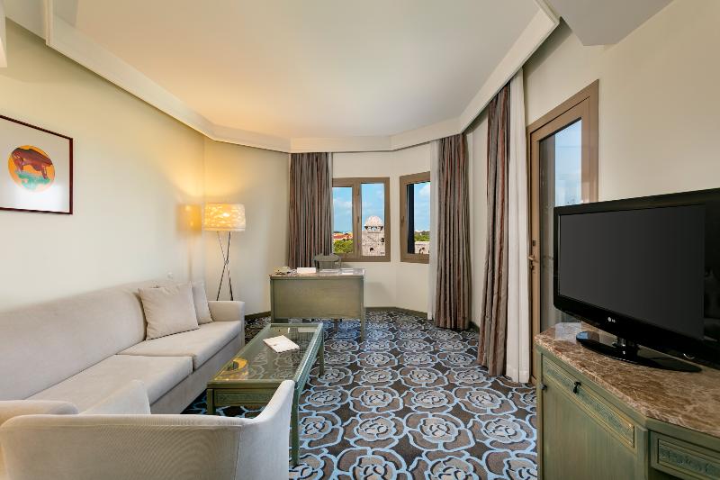Xanadu Resort Hotel - Oda