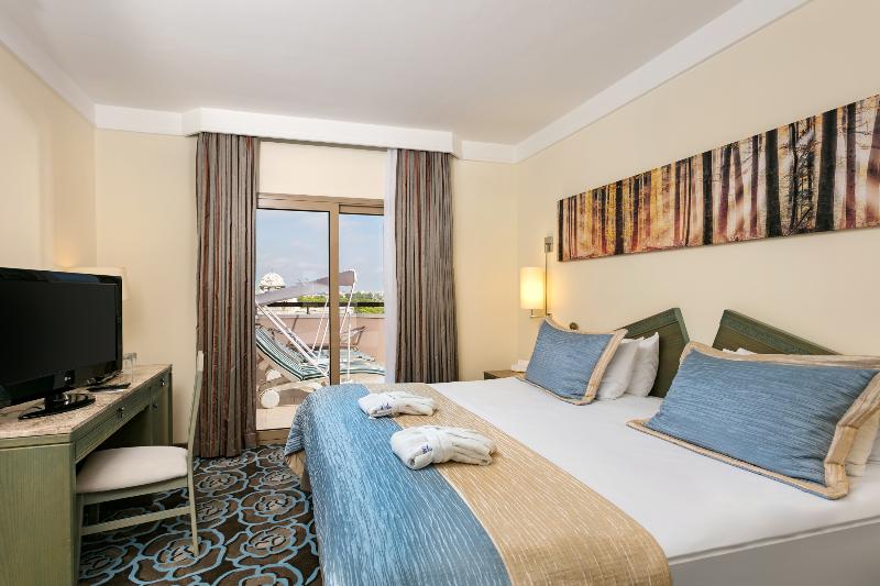 Xanadu Resort Hotel - Oda