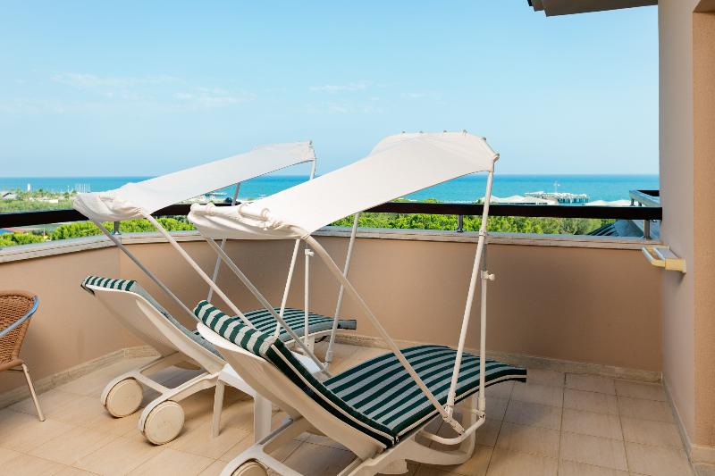 Xanadu Resort Hotel - Oda
