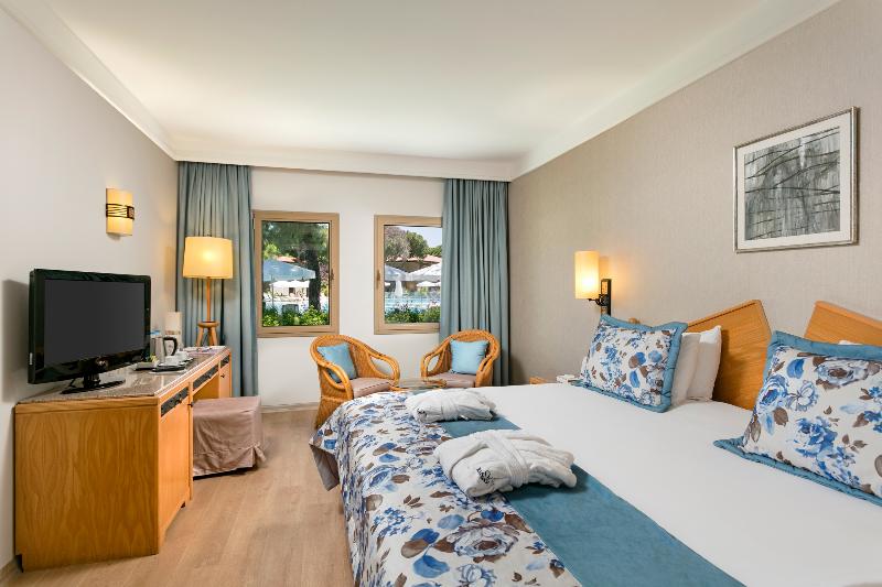 Xanadu Resort Hotel - Oda