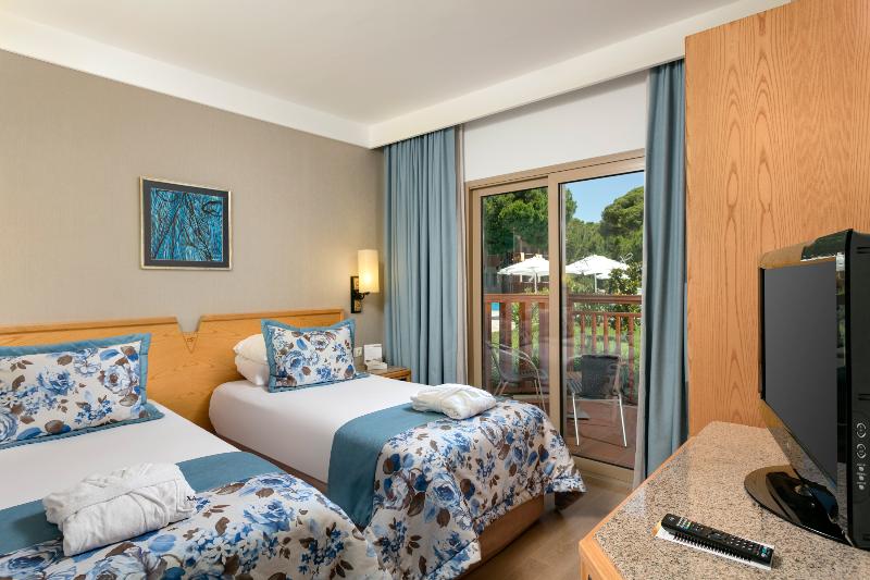 Xanadu Resort Hotel - Oda