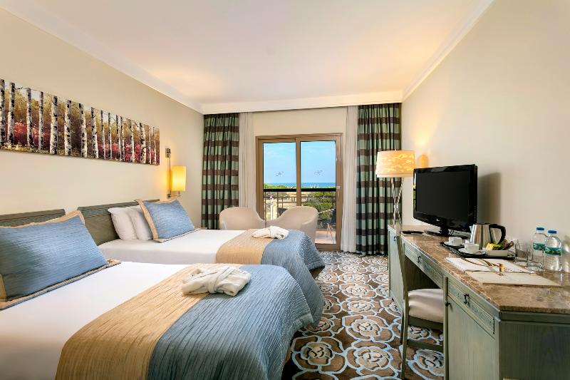 Xanadu Resort Hotel - Oda