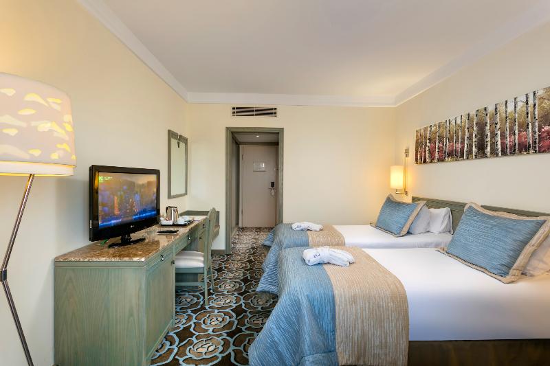 Xanadu Resort Hotel - Oda