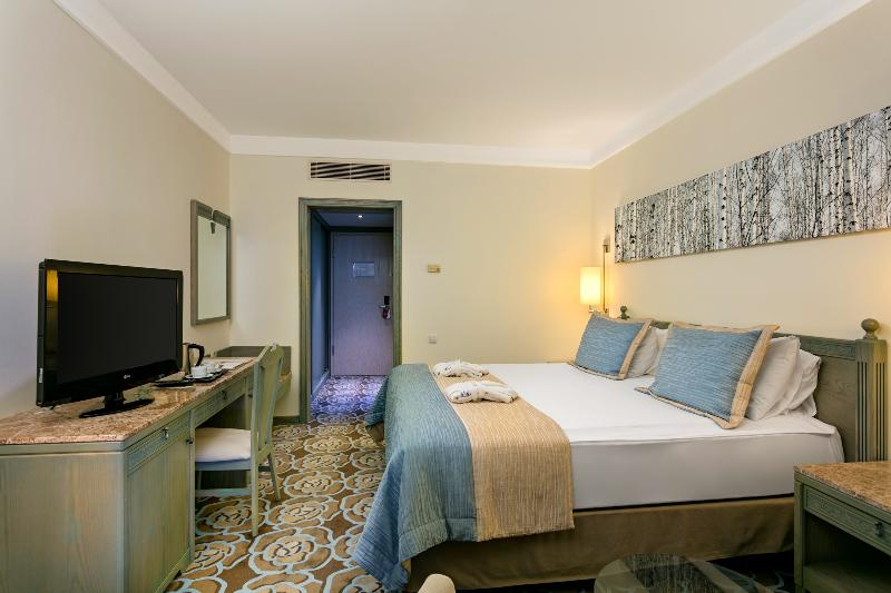 Xanadu Resort Hotel - Oda