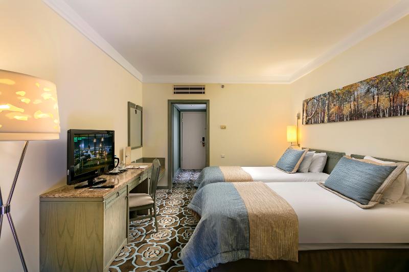 Xanadu Resort Hotel - Oda