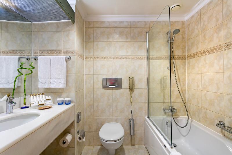 Xanadu Resort Hotel - Oda
