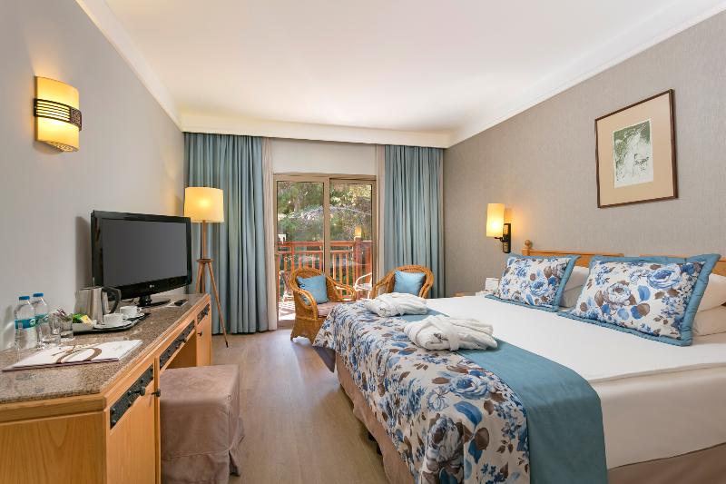 Xanadu Resort Hotel - Oda