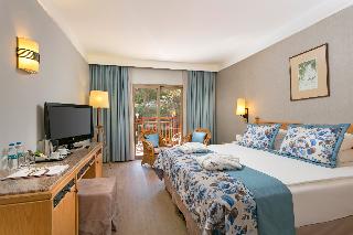 Xanadu Resort Hotel fotoÄŸrafÄ±