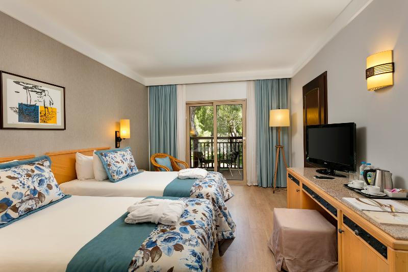 Xanadu Resort Hotel - Oda