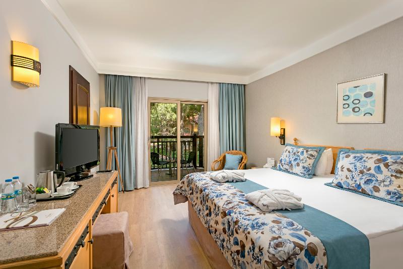 Xanadu Resort Hotel - Oda