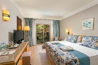 Xanadu Resort Hotel fotoÄŸrafÄ±