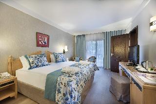 Xanadu Resort Hotel fotoÄŸrafÄ±