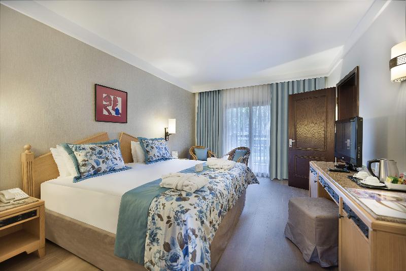 Xanadu Resort Hotel - Oda