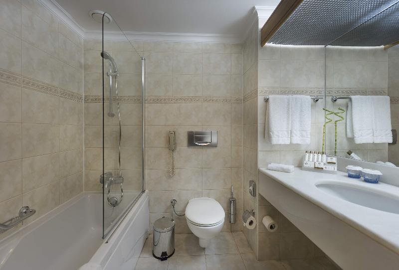 Xanadu Resort Hotel - Oda